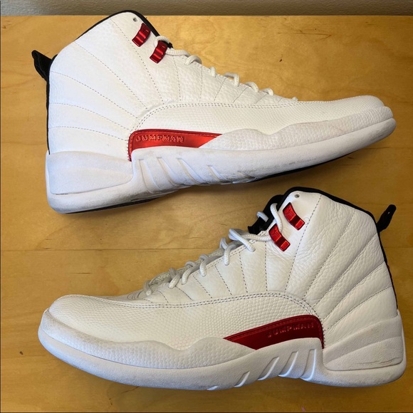 Jordan 12 Twist - Picture 3 of 10